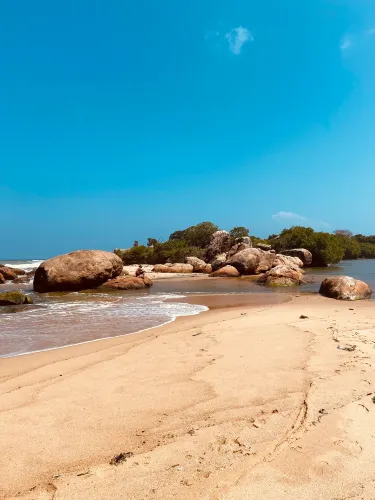 Arugam Bay
