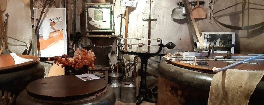 Fromagerie Musée