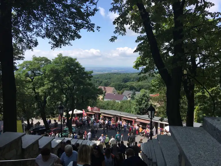 Hôtels à : Olesno