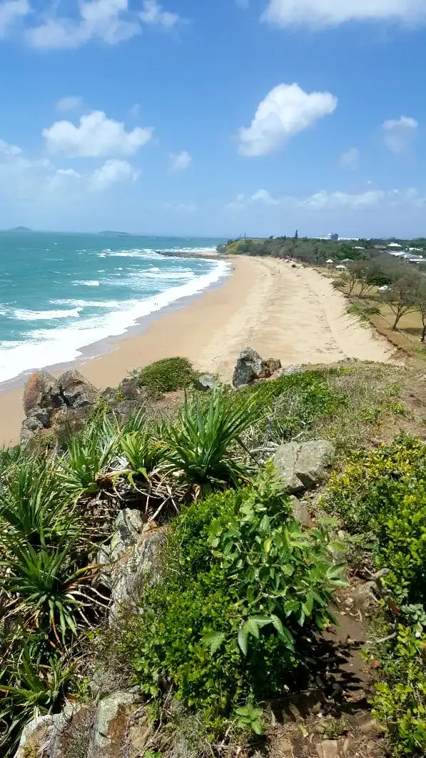 Hotels in Slade Point