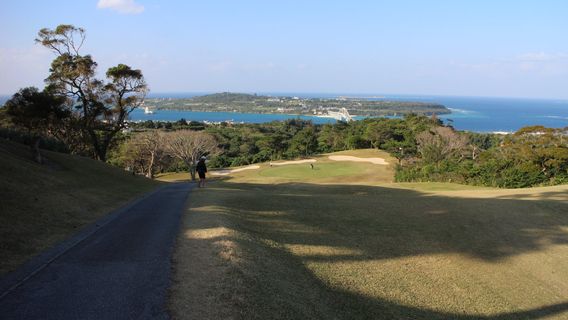 Bel Beach Golf Club