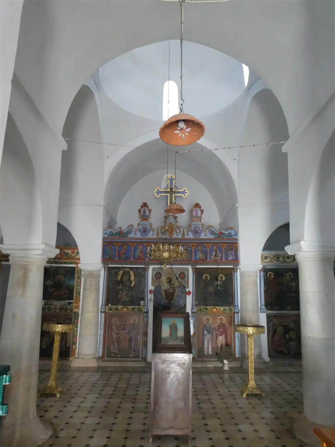 Hotels near Profiti Ilias Monastery
