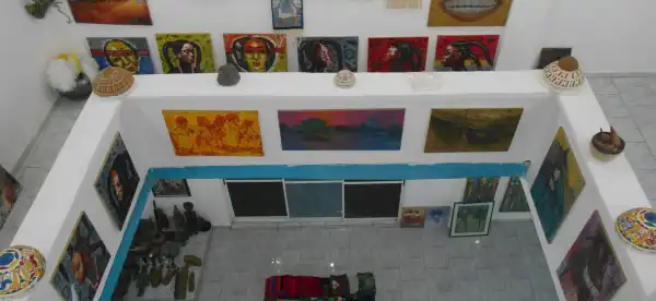 Hotels in Lokoja