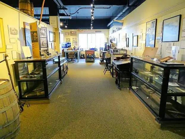 Hotel in zona Summit Hall