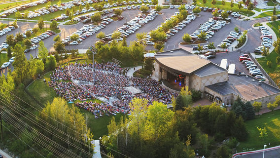 Sandy Amphitheater