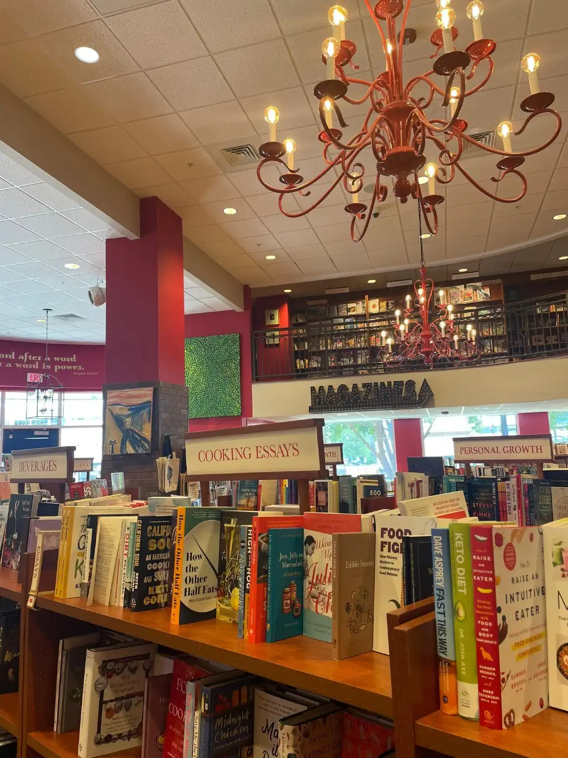 Hotels near Quail Ridge Books
