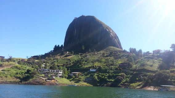 Guatape