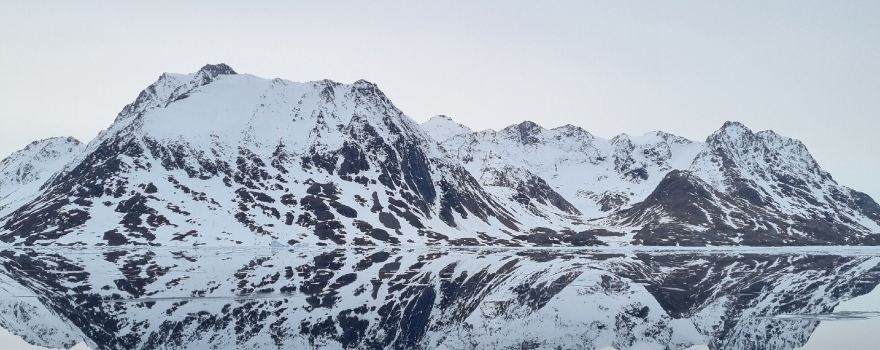 Northeast Greenland National Park