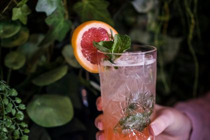 Holey Moley Golf Club Fortitude Valley