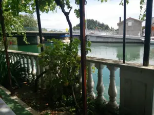 Caffe bar Tropicana