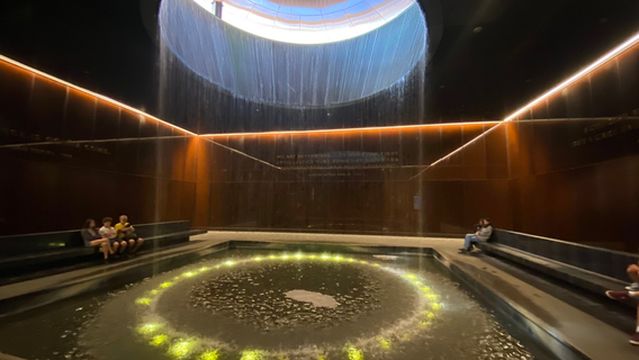 National Museum of African American History and Culture