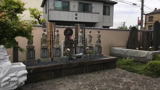 蓮光寺