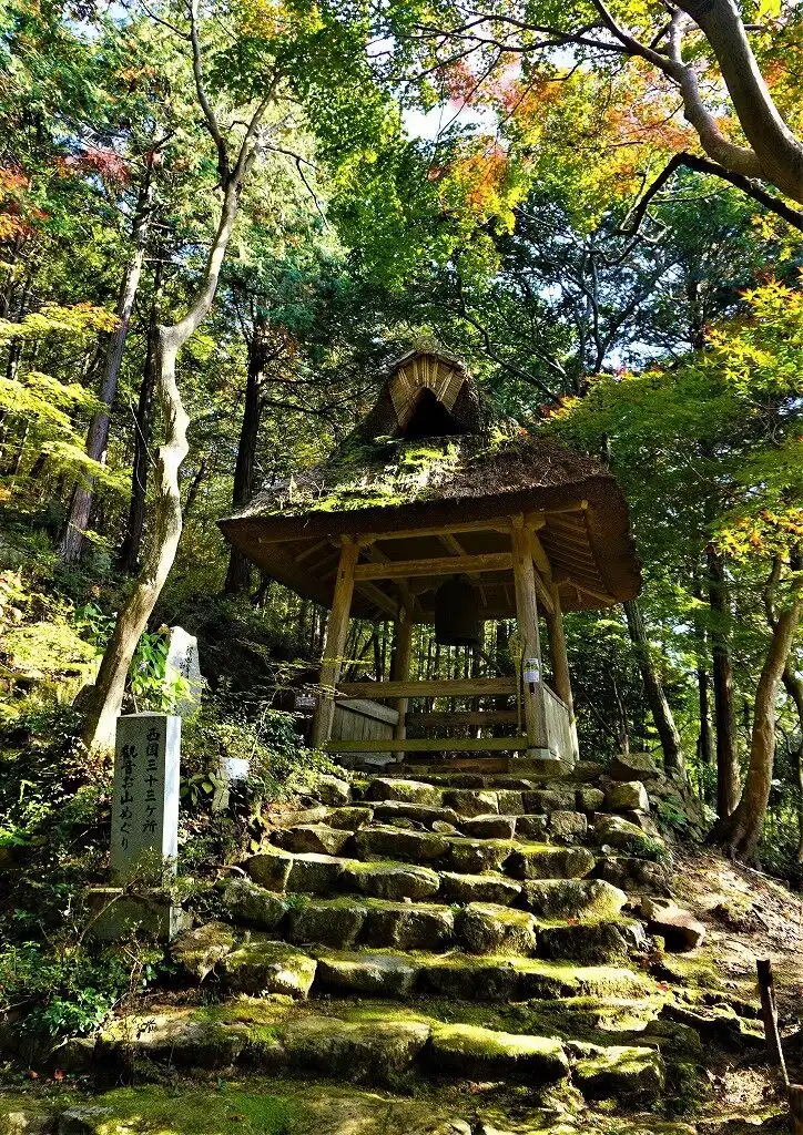 Hôtels à proximité de : Enjuzenji