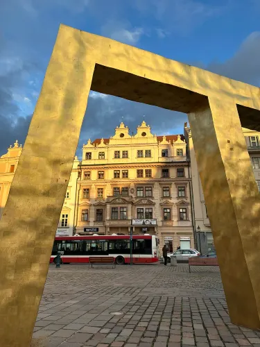 Cathedral of St. Bartholomew