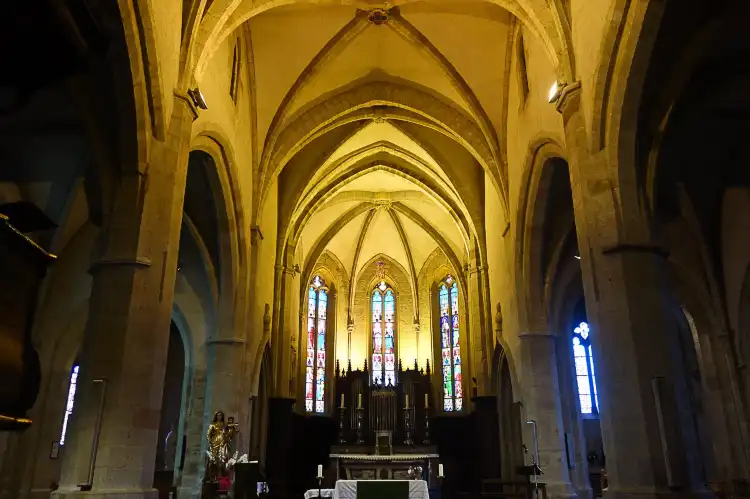 Saint-Symphorien-sur-Coise