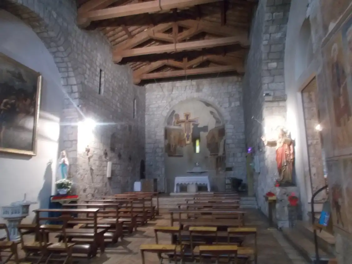 Hotels near Saint Cristoforo