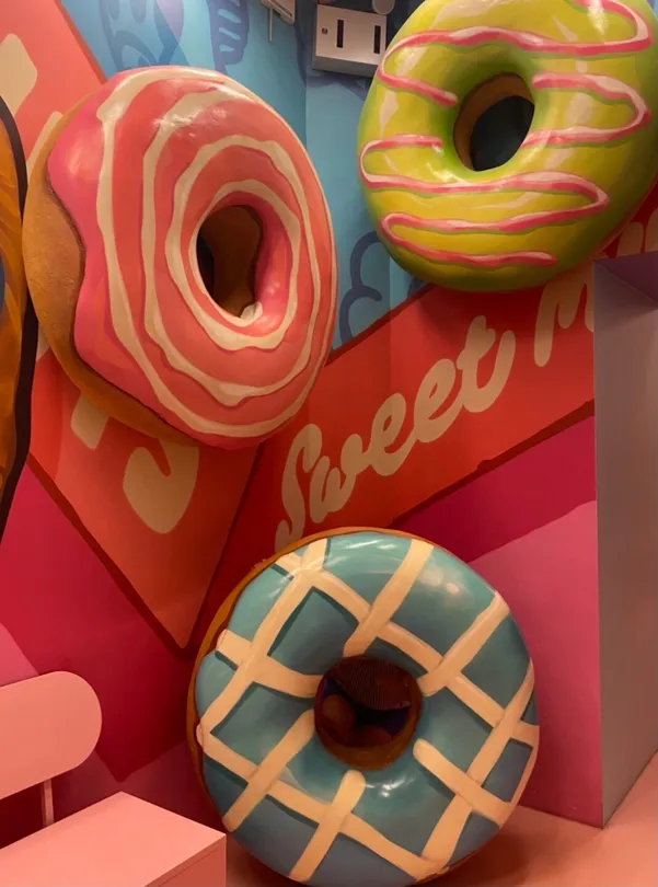 5_Sweet Museum