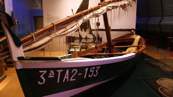 Museu de les Terres de l'Ebre