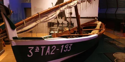 Museu de les Terres de l'Ebre