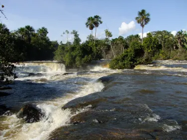 Tangará da Serra