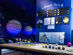 Observatorio Astronomico de Monfrague