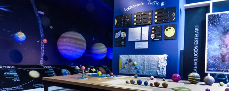 Observatorio Astronomico de Monfrague