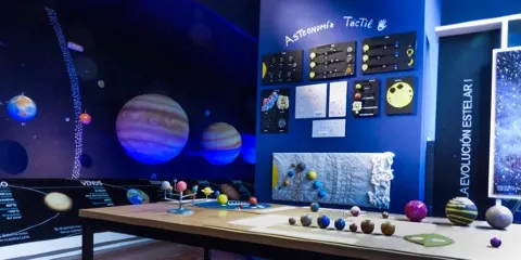 Observatorio Astronomico de Monfrague