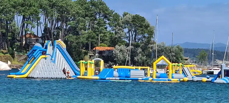 Portonovo