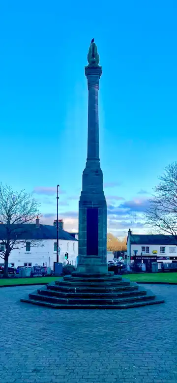 Hotels near Moyness Nurseries