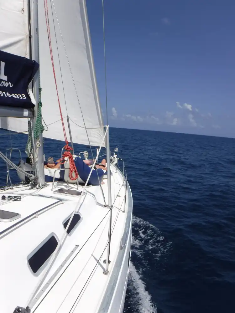 Hotels near Blue Sky Sailing (Cayman) Ltd