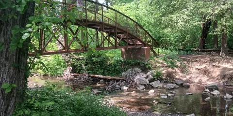 Brushy Fork Park
