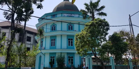Museum Nahdlatul Ulama