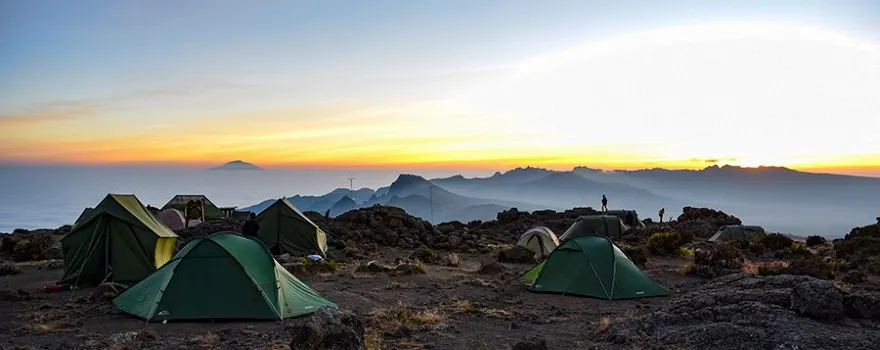 District d'Arumeru