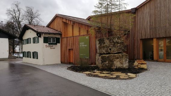 Heimathaus