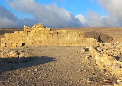 Shobak Qasabah District