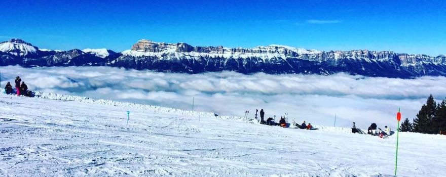 Ski School Esi Pro 7 - Les 7 Laux