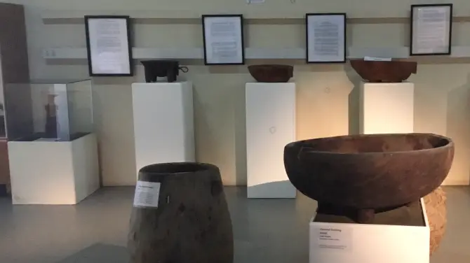 4_Cook Islands National Museum