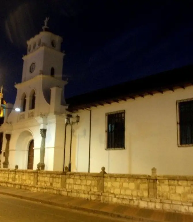 Salcedo