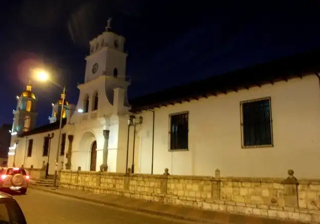 Salcedo