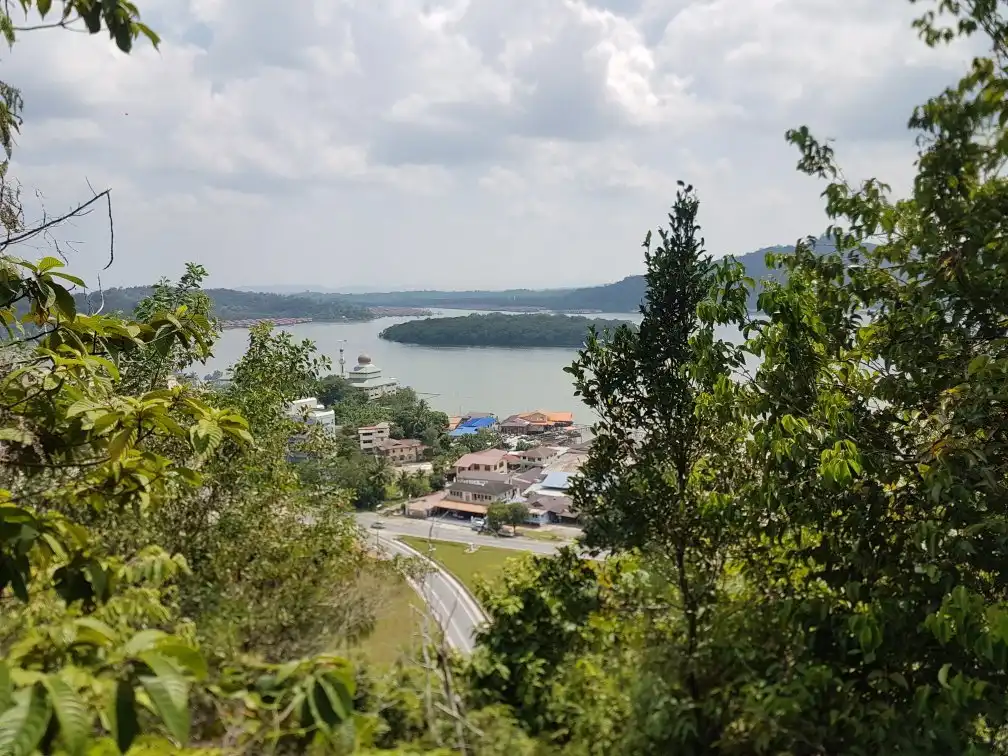 Hotels near Bukit Subok Forest Reserve Recreational Park