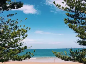 Torquay Front Beach