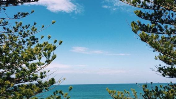 Torquay Front Beach
