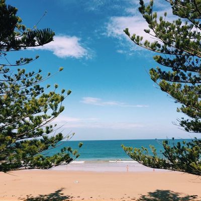 Torquay Front Beach