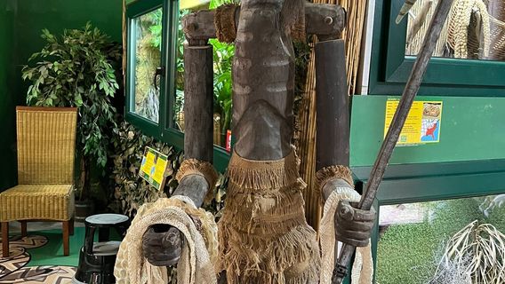 Reptilienzoo Allgaeu