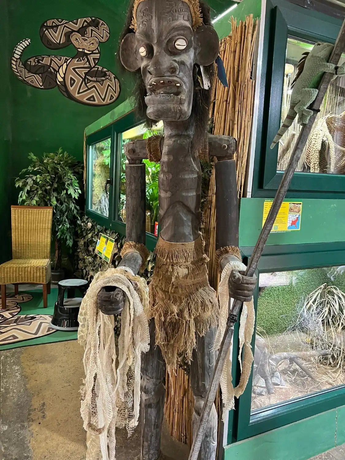 Hotels in der Nähe von Reptilienzoo Allgäu