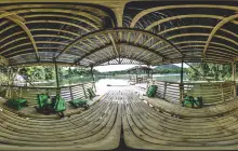 Lake Mohicap