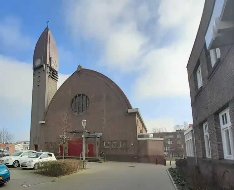 Hôtels à : Warfstermolen