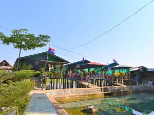 Kaw Ka Thaung Cave