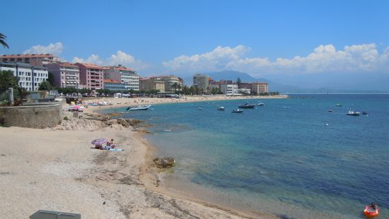 Spiaggia Trottel