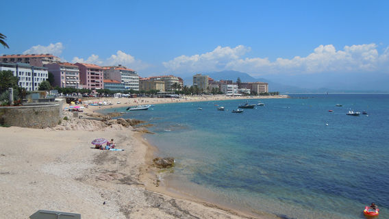 Ajaccio
